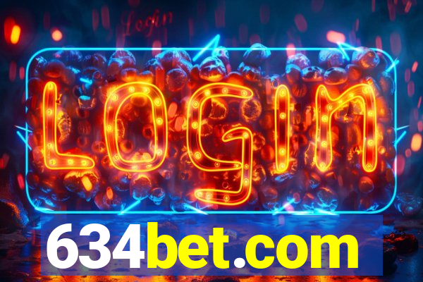 634bet.com