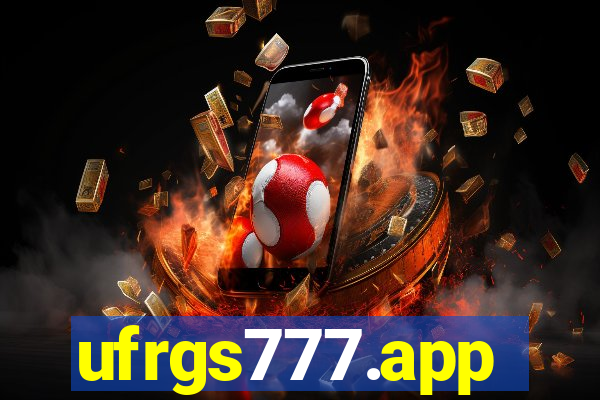 ufrgs777.app