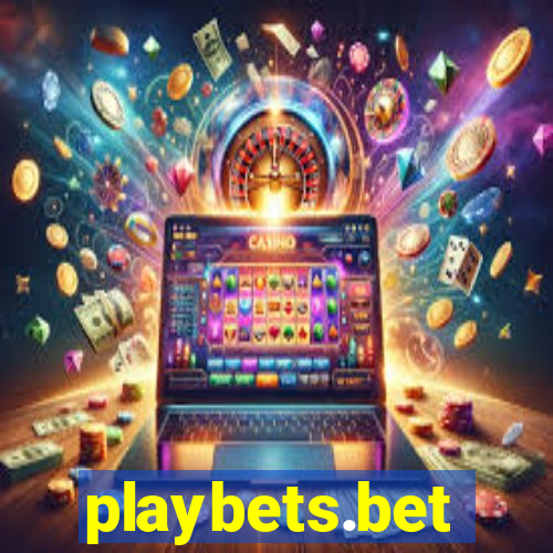 playbets.bet