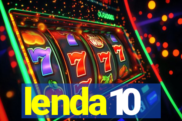 lenda10