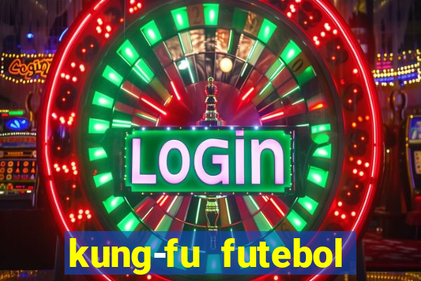 kung-fu futebol clube torrent