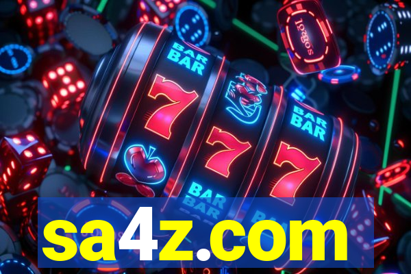 sa4z.com