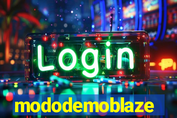 mododemoblaze