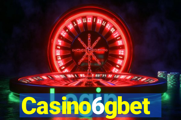 Casino6gbet