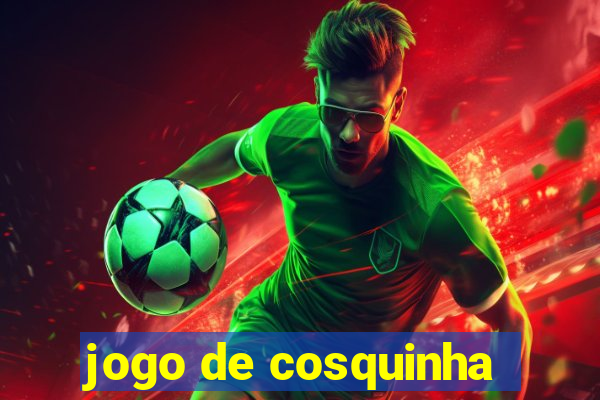 jogo de cosquinha