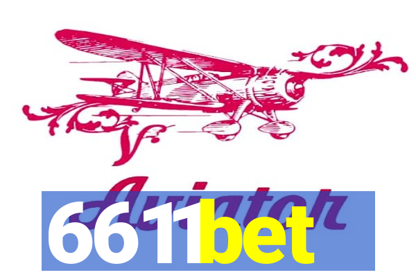 6611bet