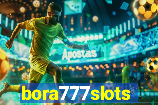 bora777slots