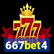 667bet4