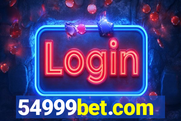 54999bet.com