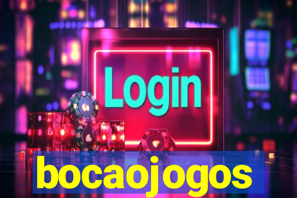 bocaojogos