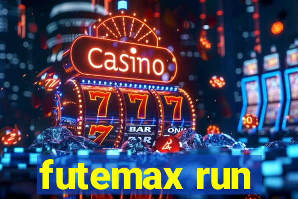 futemax run