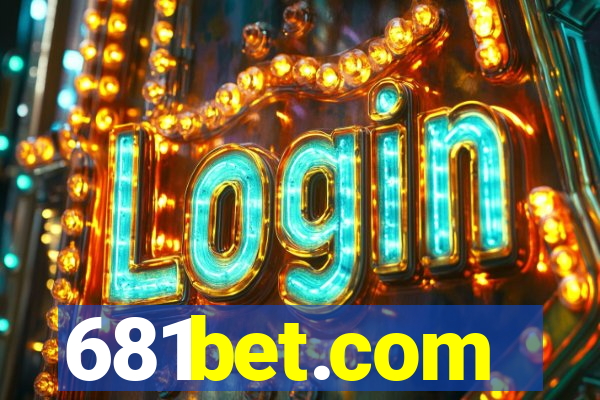 681bet.com