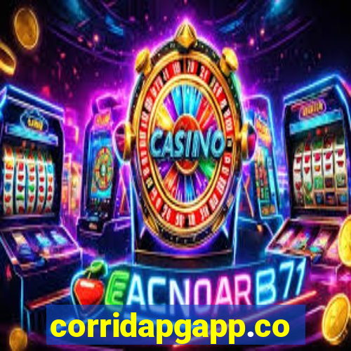 corridapgapp.com