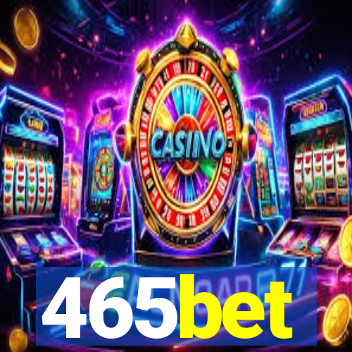 465bet