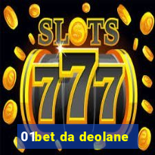 01bet da deolane