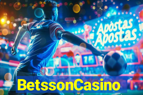 BetssonCasino