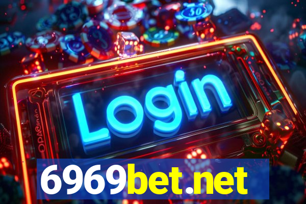 6969bet.net