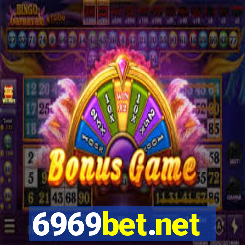 6969bet.net