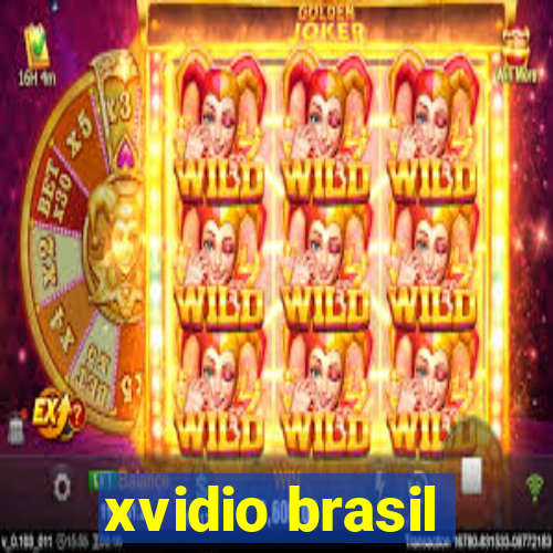 xvidio brasil