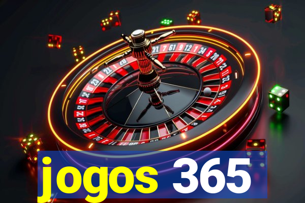 jogos 365