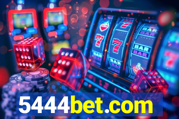 5444bet.com