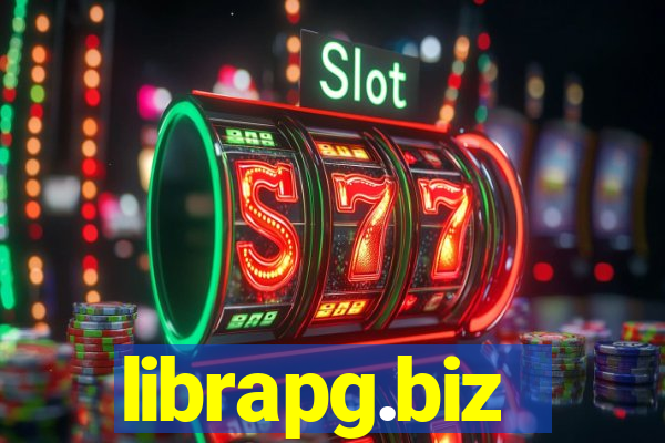 librapg.biz