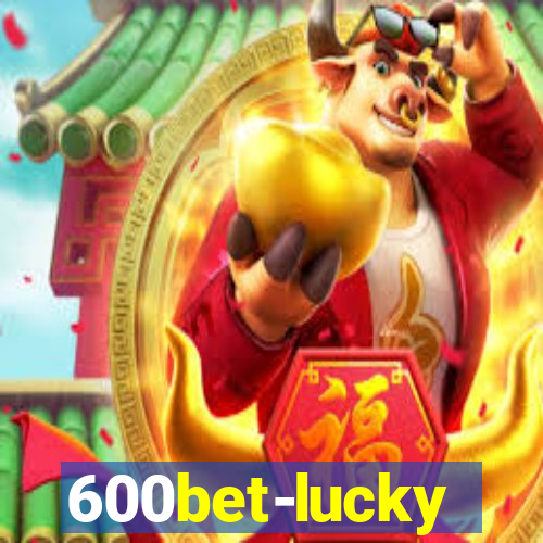 600bet-lucky