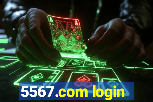 5567.com login