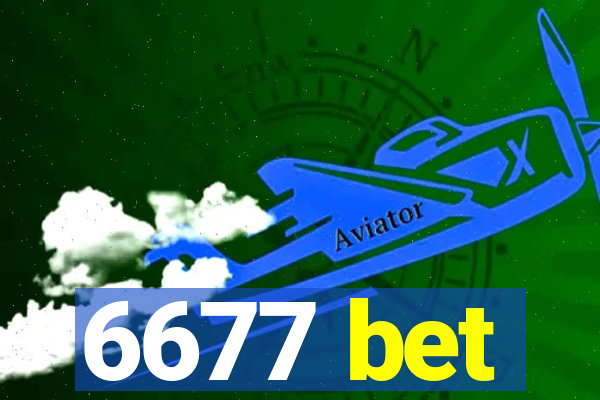 6677 bet