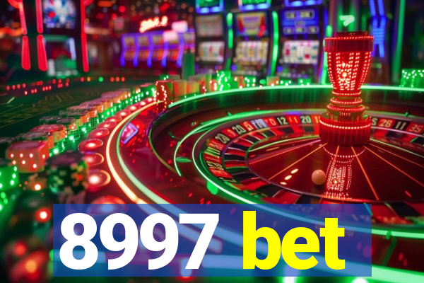 8997 bet