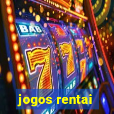 jogos rentai