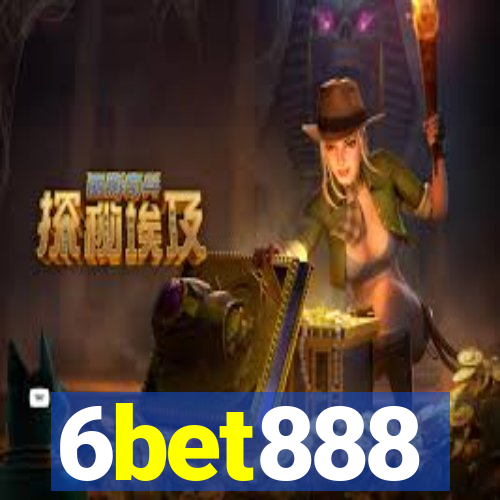 6bet888