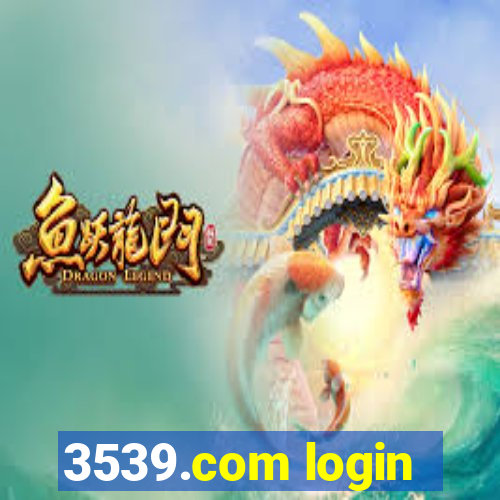 3539.com login