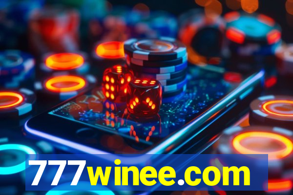 777winee.com