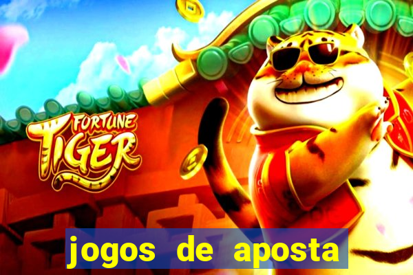 jogos de aposta para menores de idade