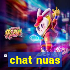 chat nuas