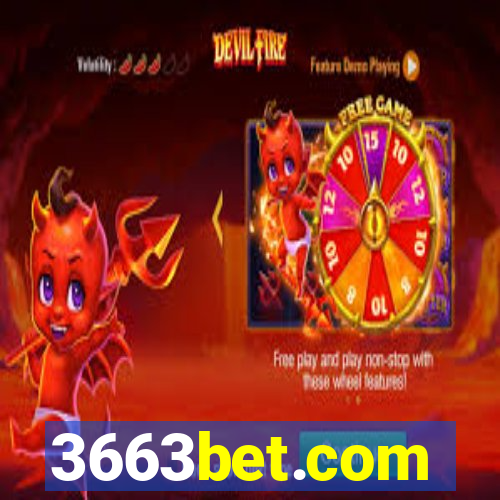 3663bet.com