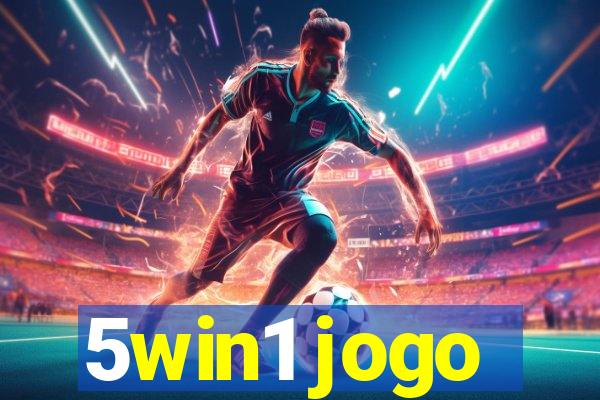 5win1 jogo