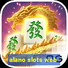 alano slots web