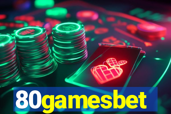 80gamesbet