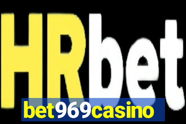 bet969casino