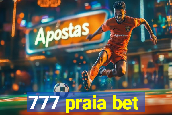 777 praia bet