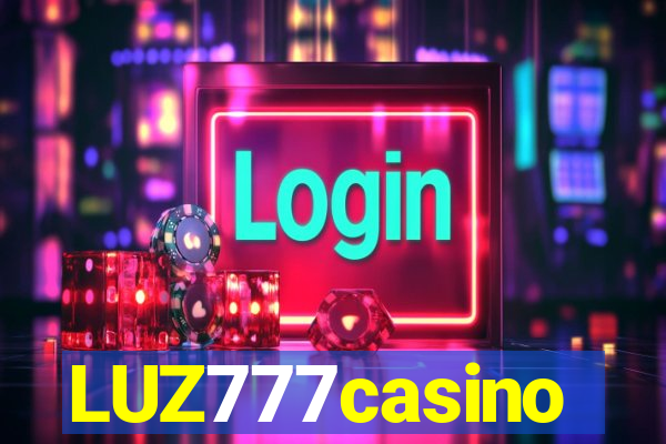 LUZ777casino