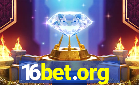 16bet.org