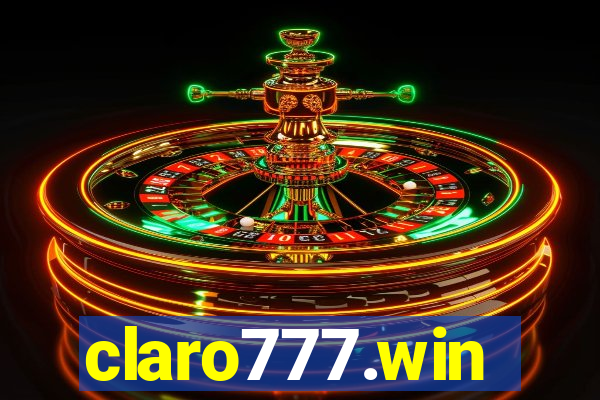 claro777.win