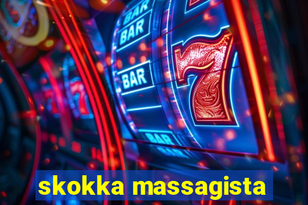 skokka massagista