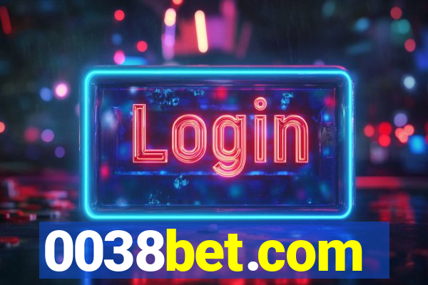 0038bet.com