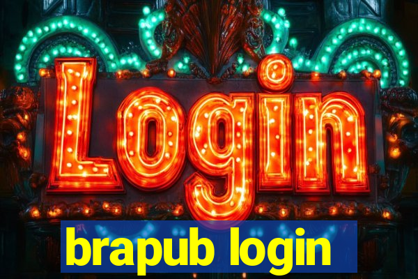 brapub login