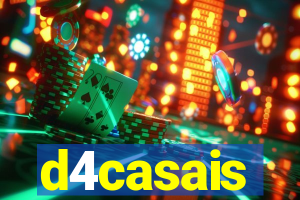 d4casais