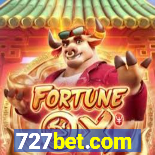 727bet.com